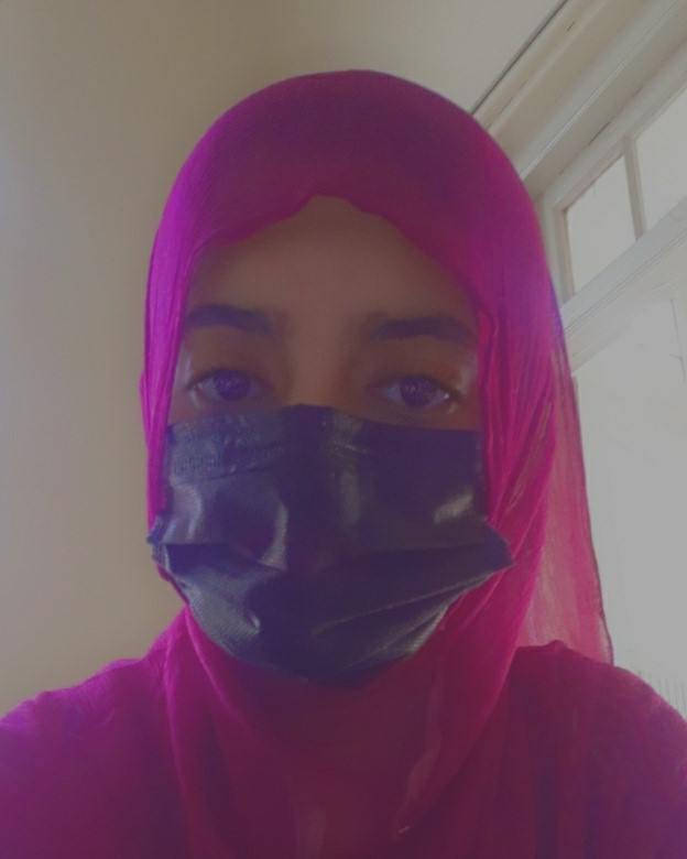 Iqra S.