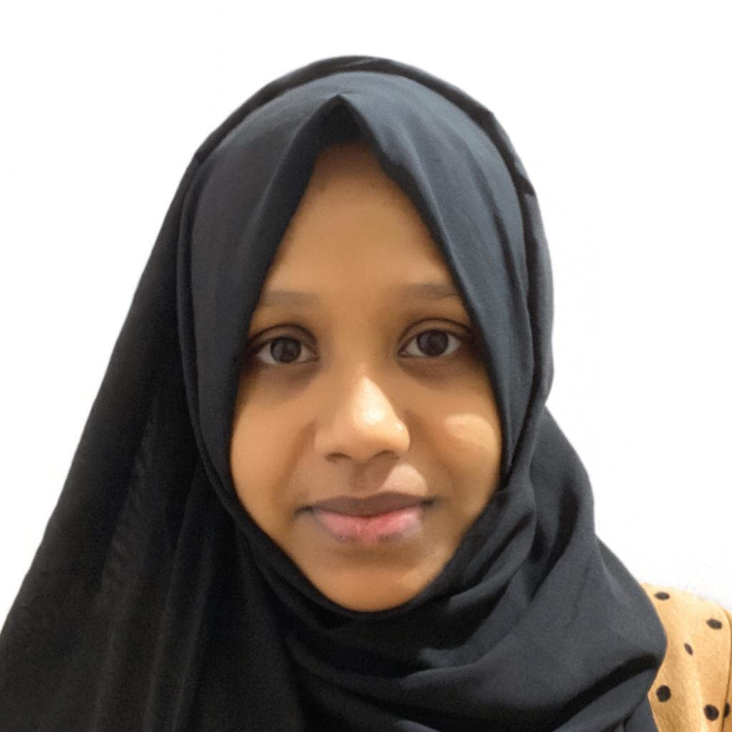 Azha A.