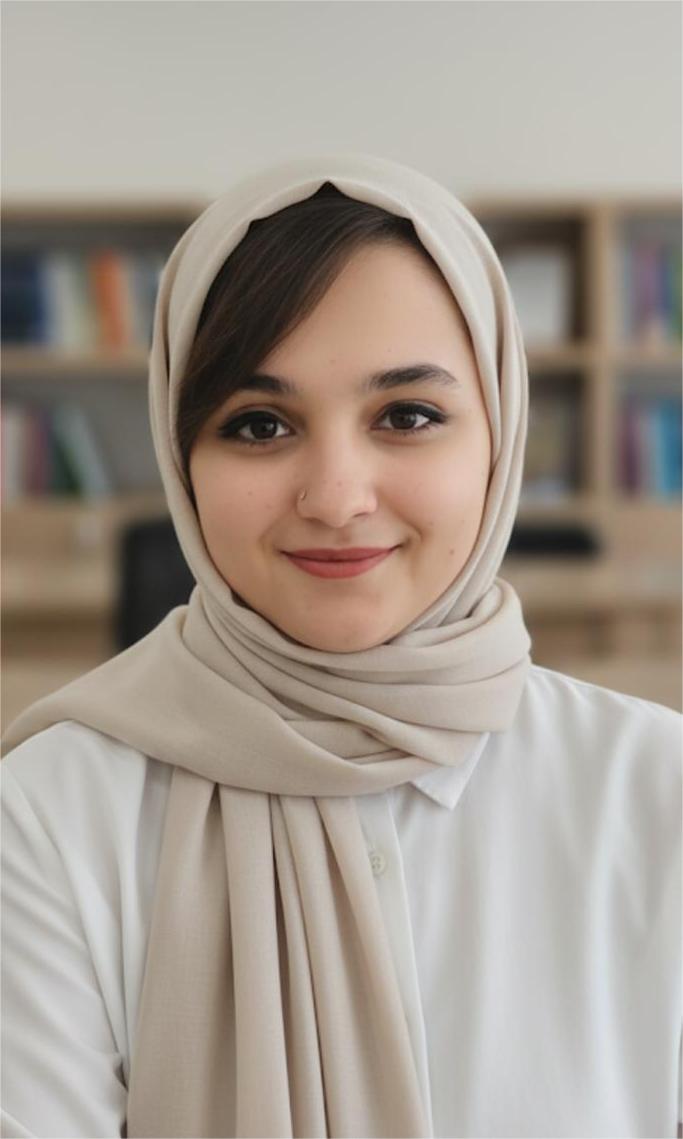 Iqra K.