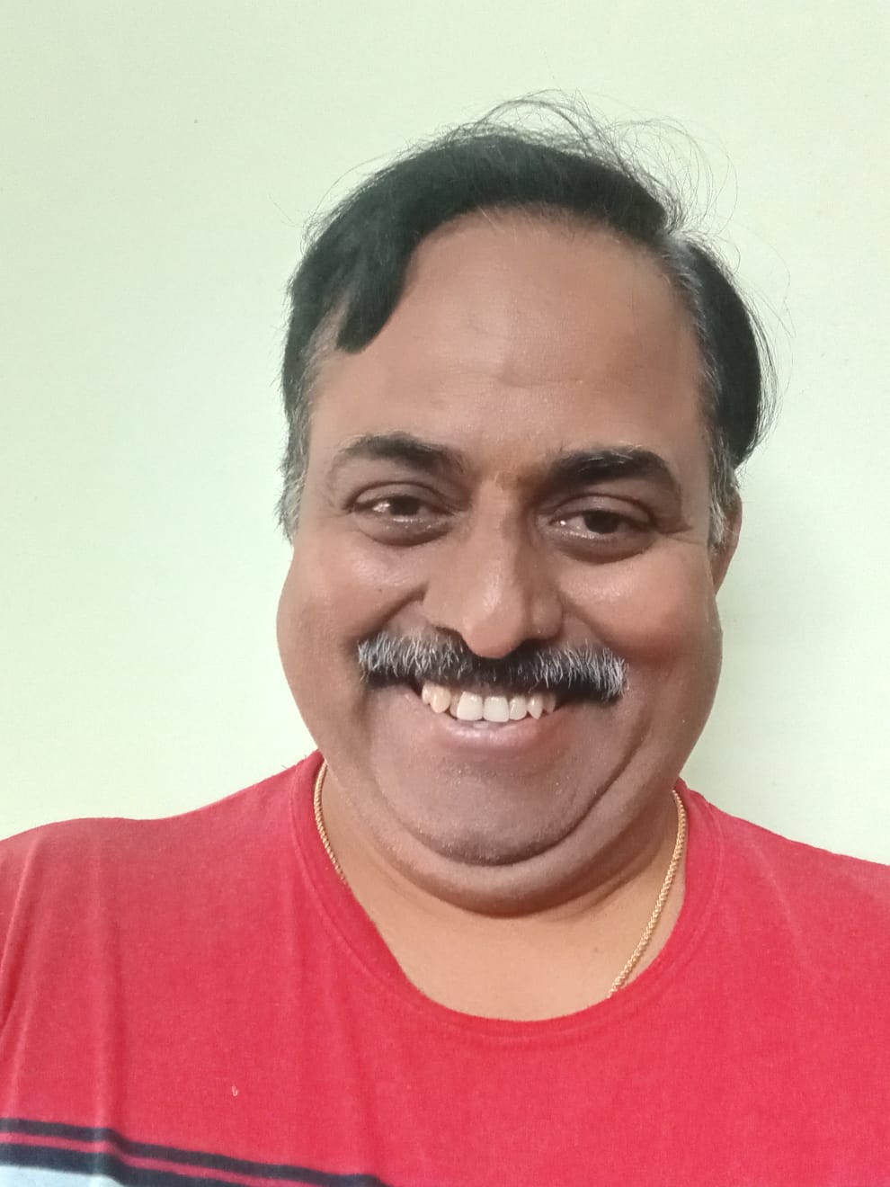 Venkata V.