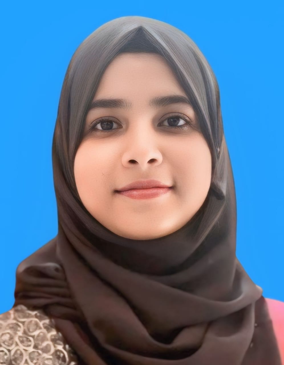 Fathima S.