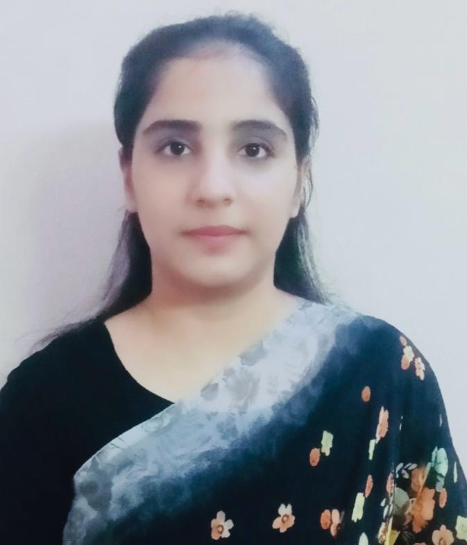 Simran L.