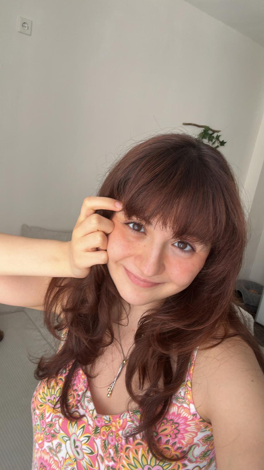Eylül S.