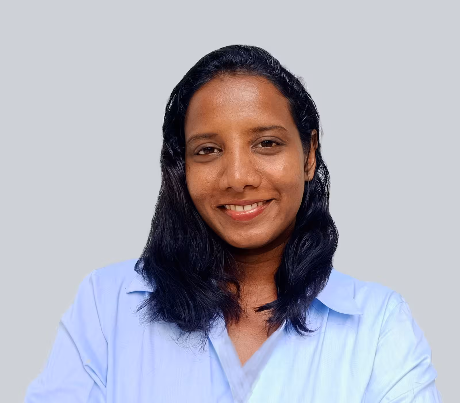 Nipuni M. — Chemistry tutor