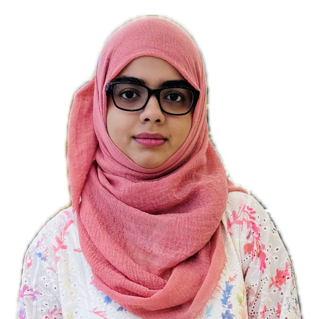 Fathima Saaraah S.