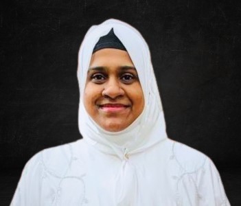 Fathima Zahra M.