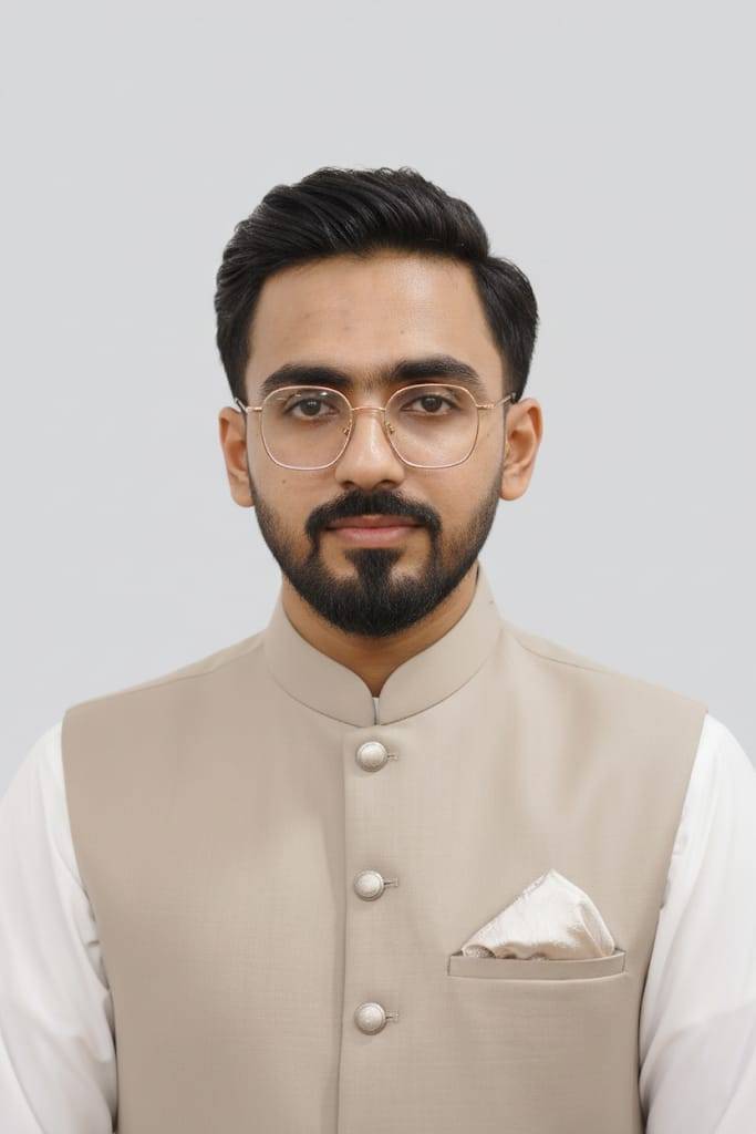 Muhammad A.