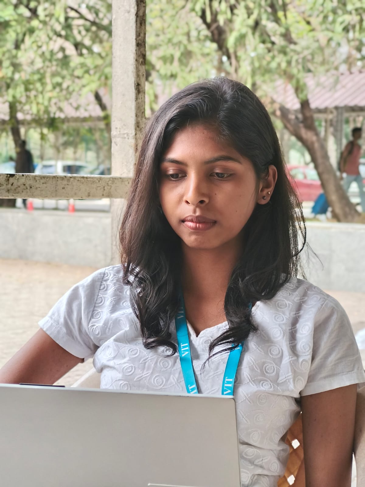 Divyapriya N.