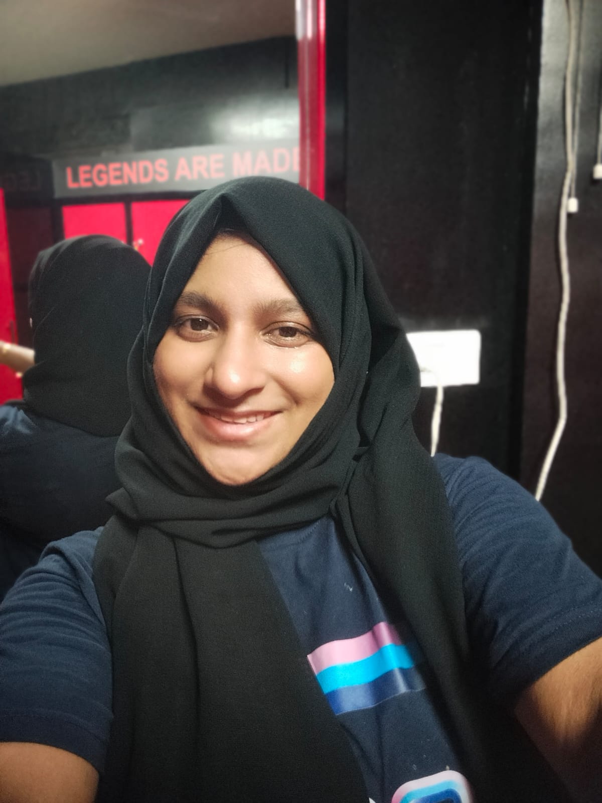 Fathimath F.