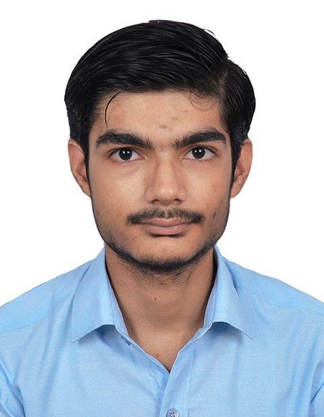 Karan P.