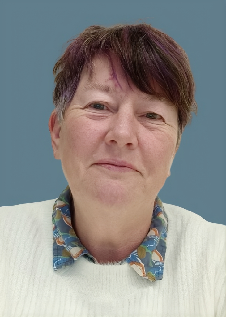 Joanne M.