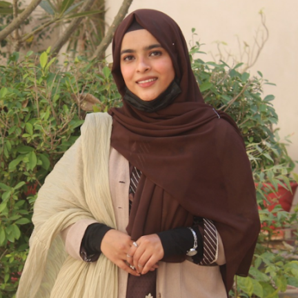 Zaineb A.